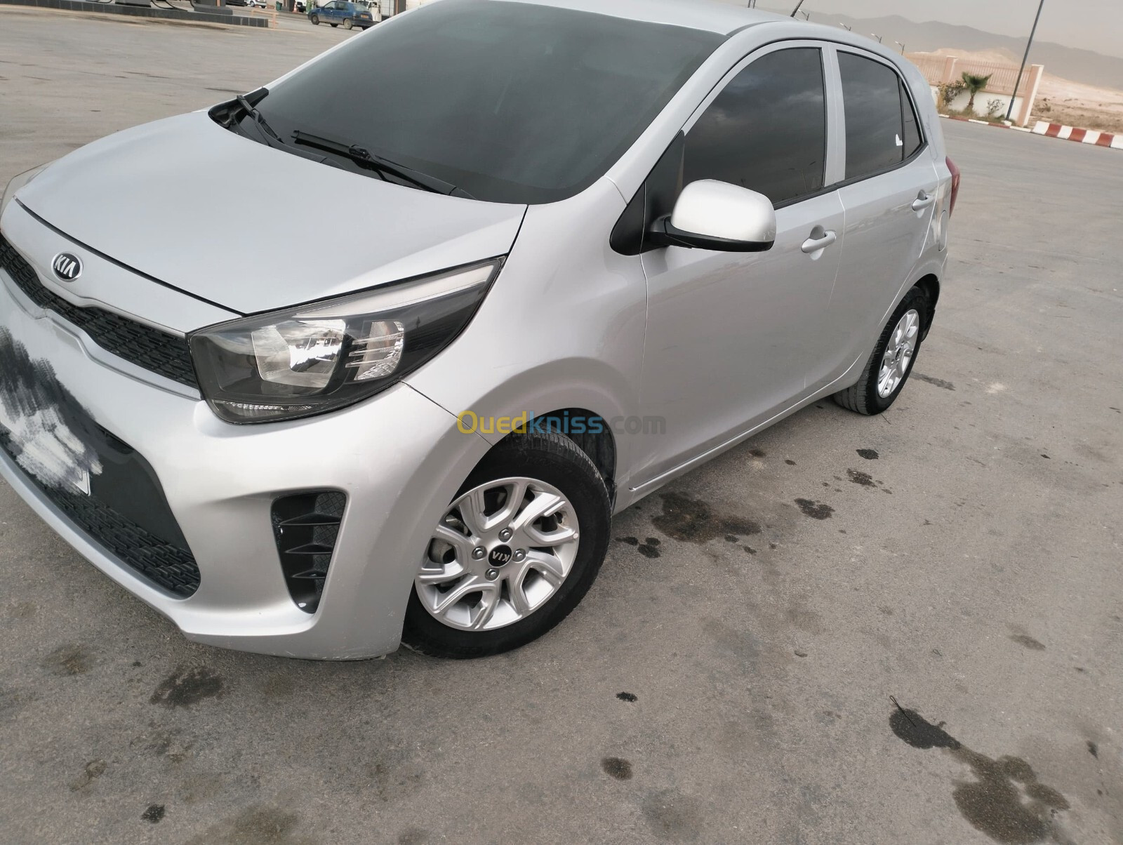 Kia Picanto 2019 LX Start