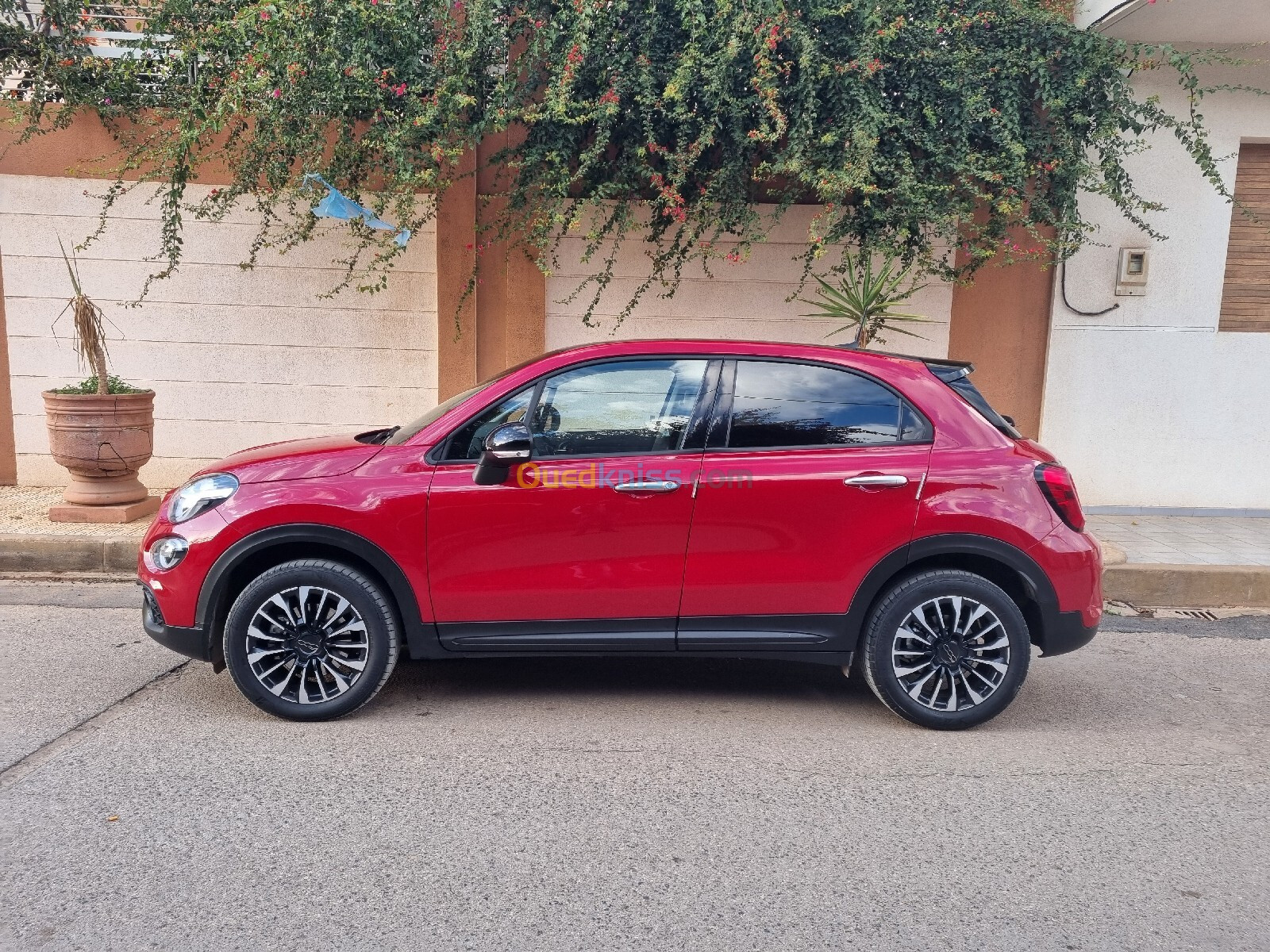 Fiat 500x 2024 Club