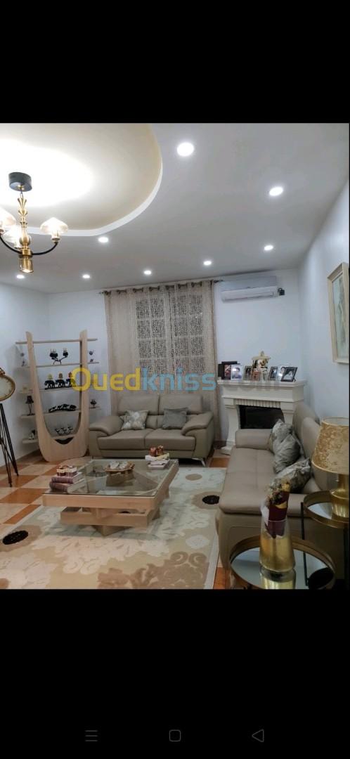 Vente Appartement F5 Constantine Ain smara