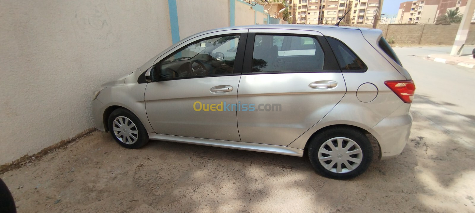 Baic D20 2020 Sedan