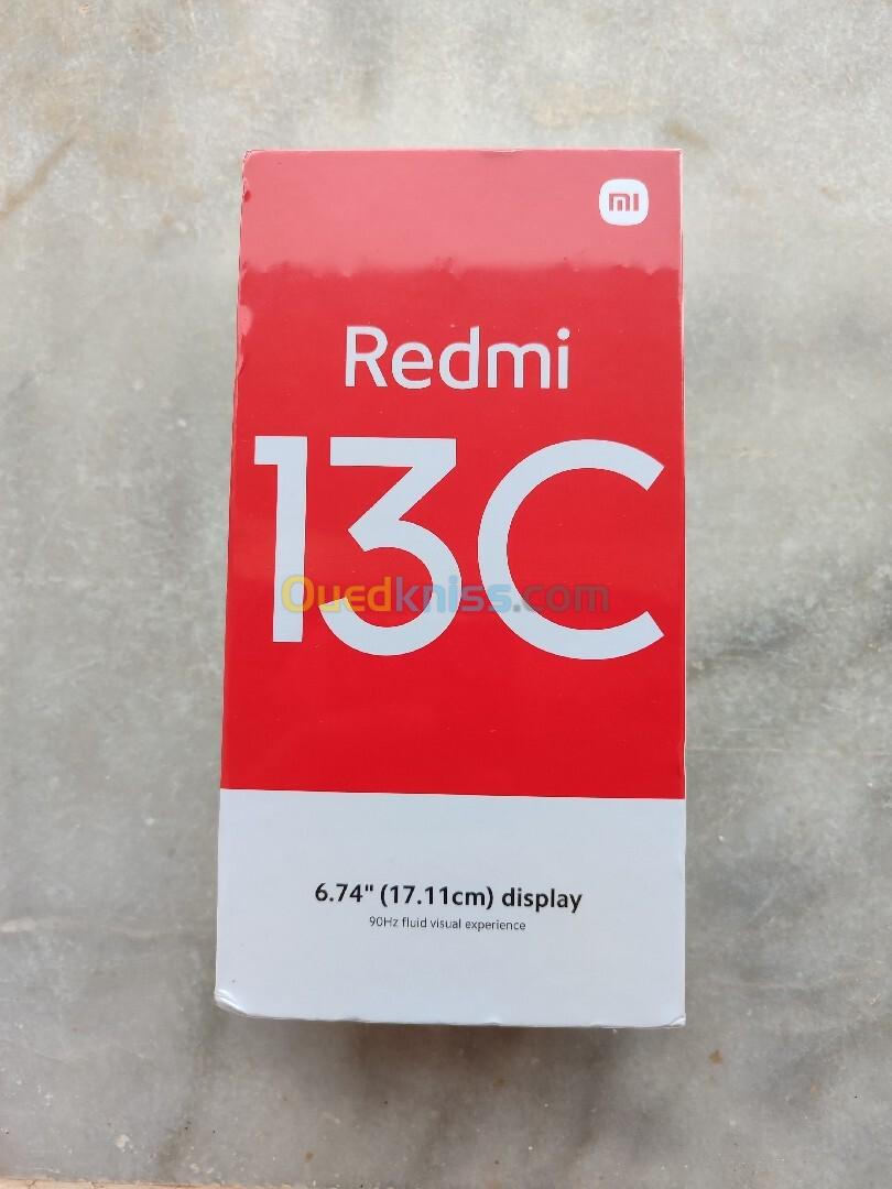 Redmi 13 C