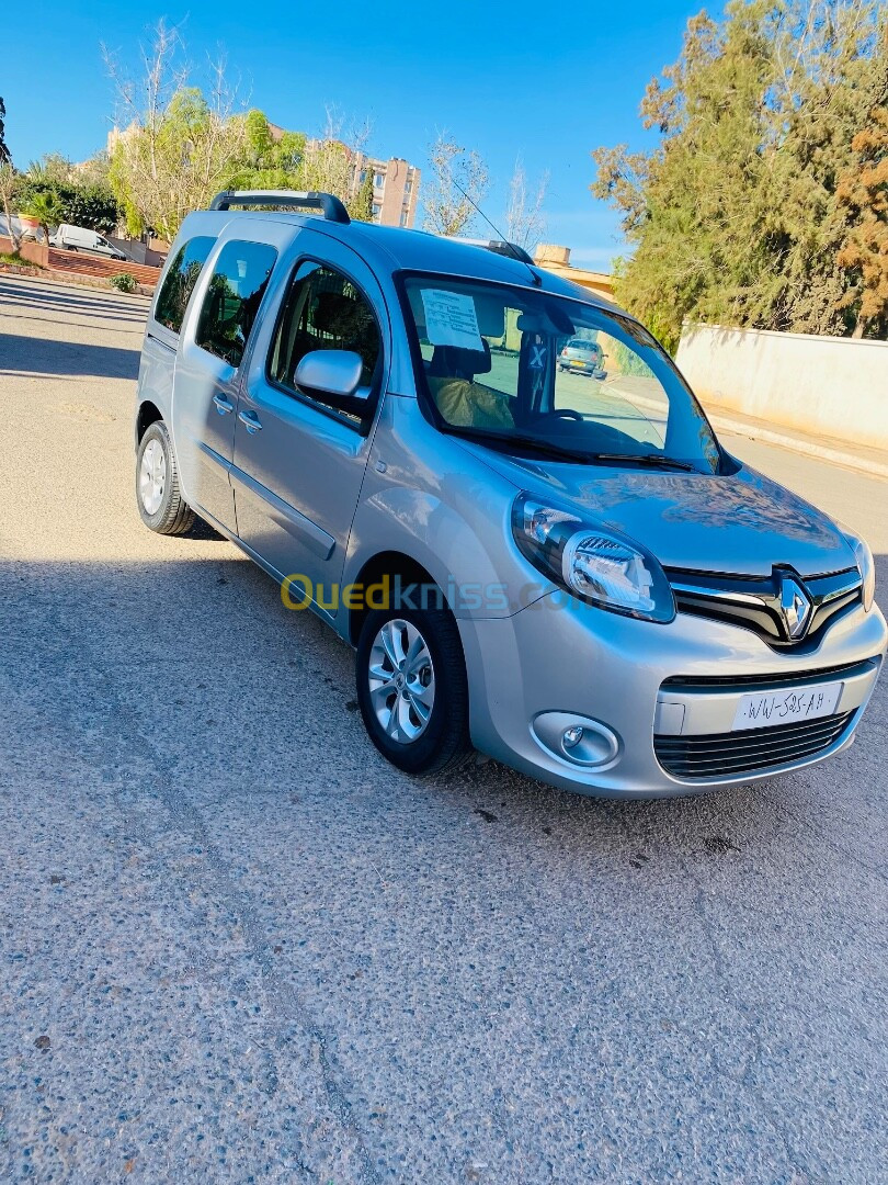 Renault Kangoo 2020 Privilège +