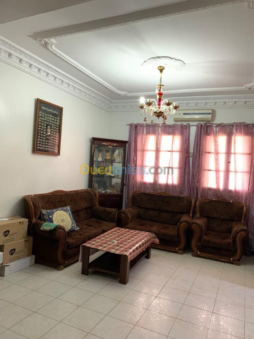 Vente Villa Sidi Bel Abbès Sidi bel abbes