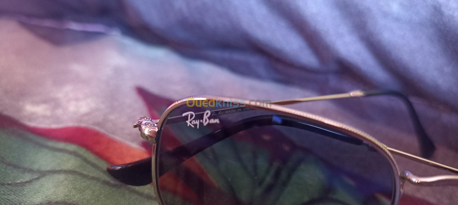 Lunette rayban original 