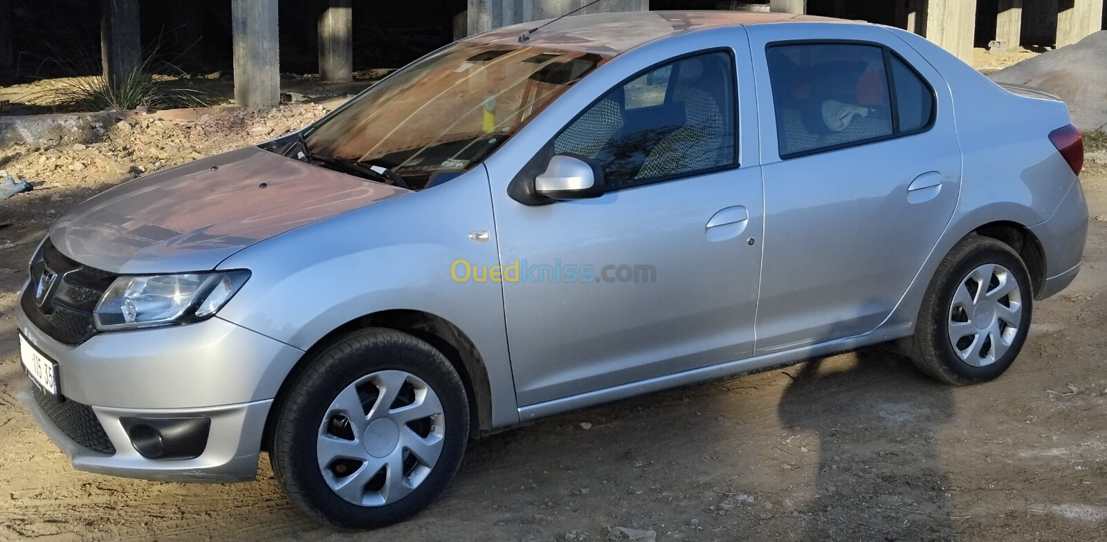 Dacia Logan 2015 Logan