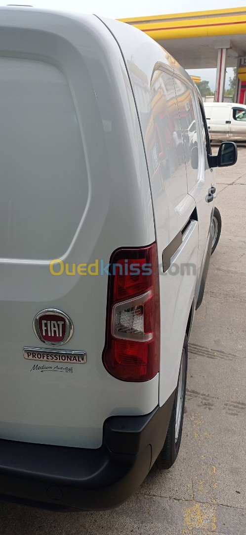 Fiat Doblo 2024 Doblo