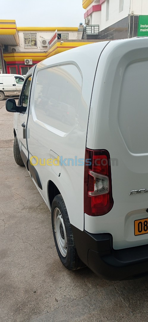 Fiat Doblo 2024 Doblo