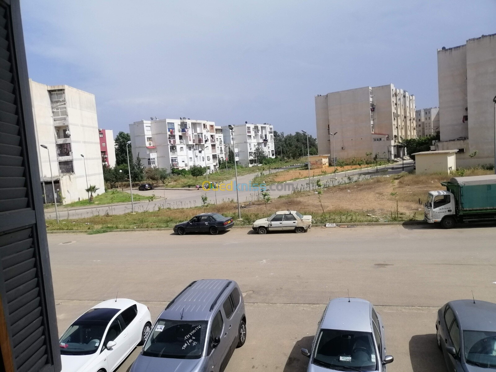 Location Appartement F3 Alger Rouiba