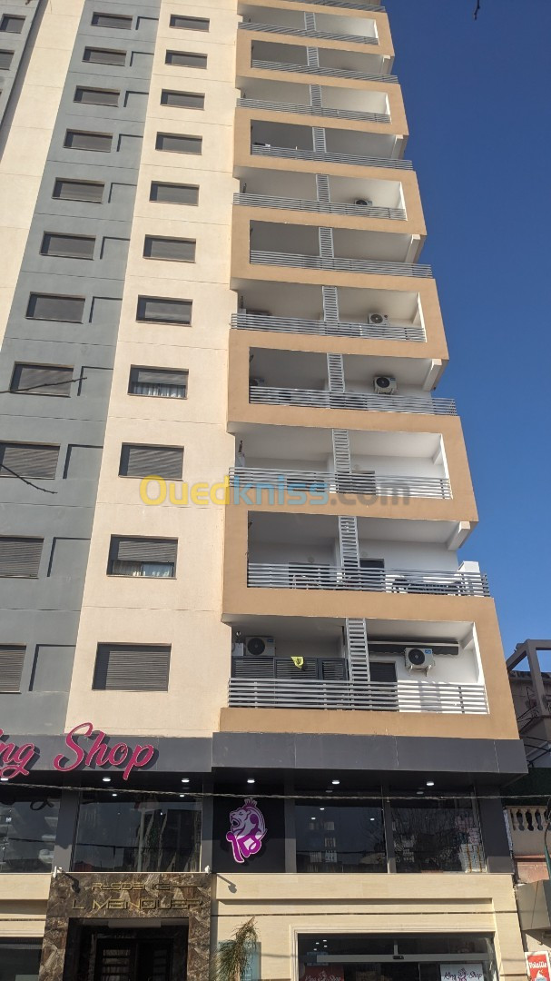 Vente Appartement Tlemcen Tlemcen