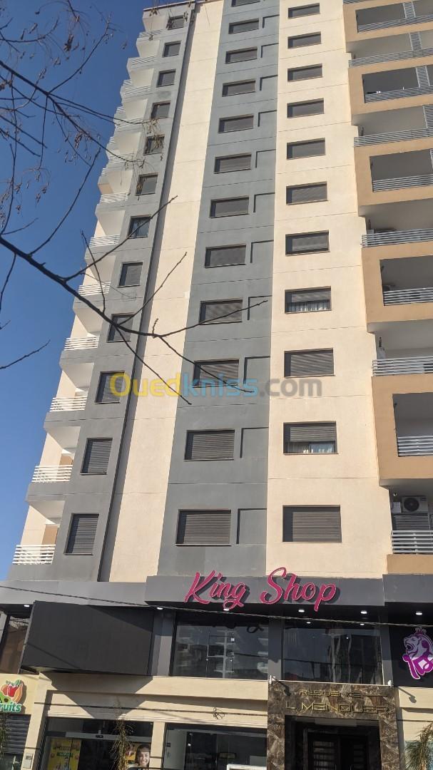 Vente Appartement Tlemcen Tlemcen