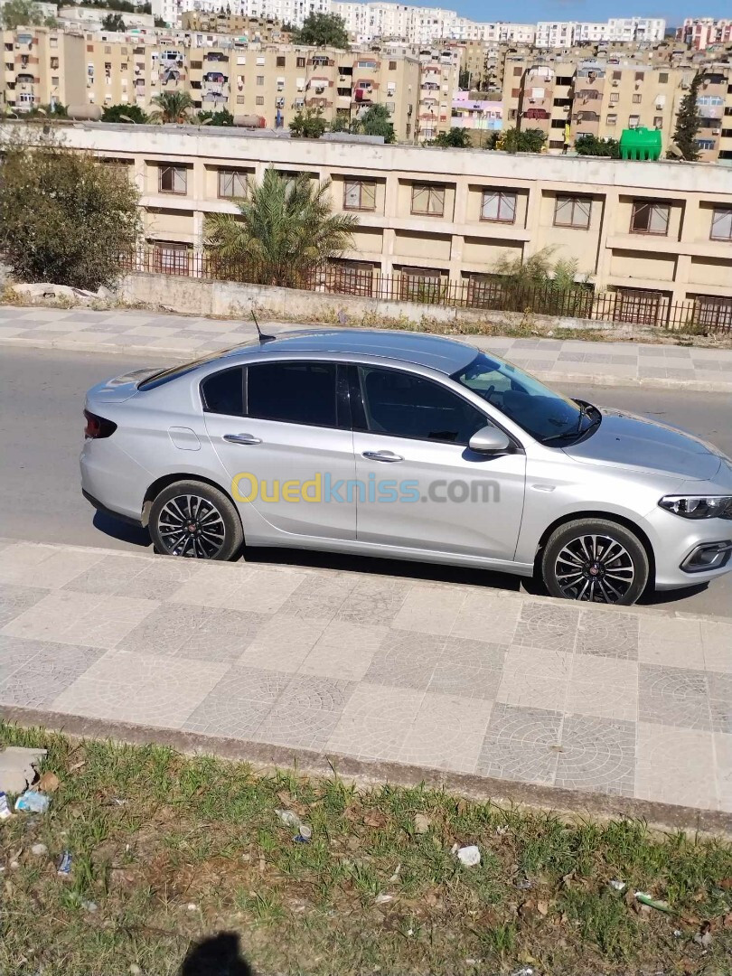 Fiat Tipo 2023 Life