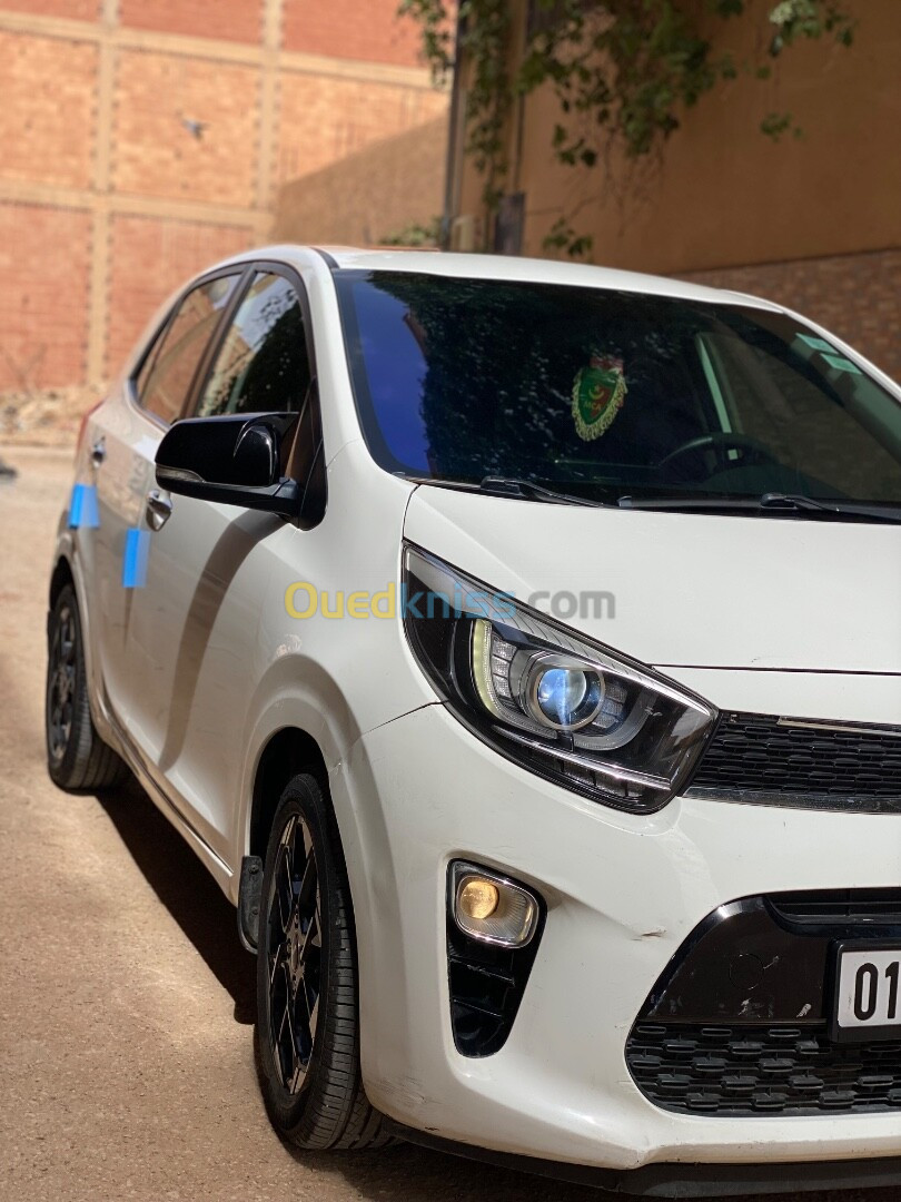 Kia Picanto 2018 LX Start