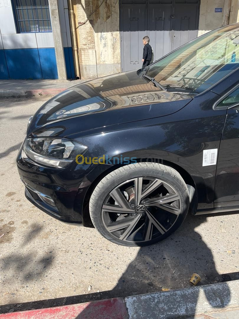 Volkswagen Golf 7 2019 START+