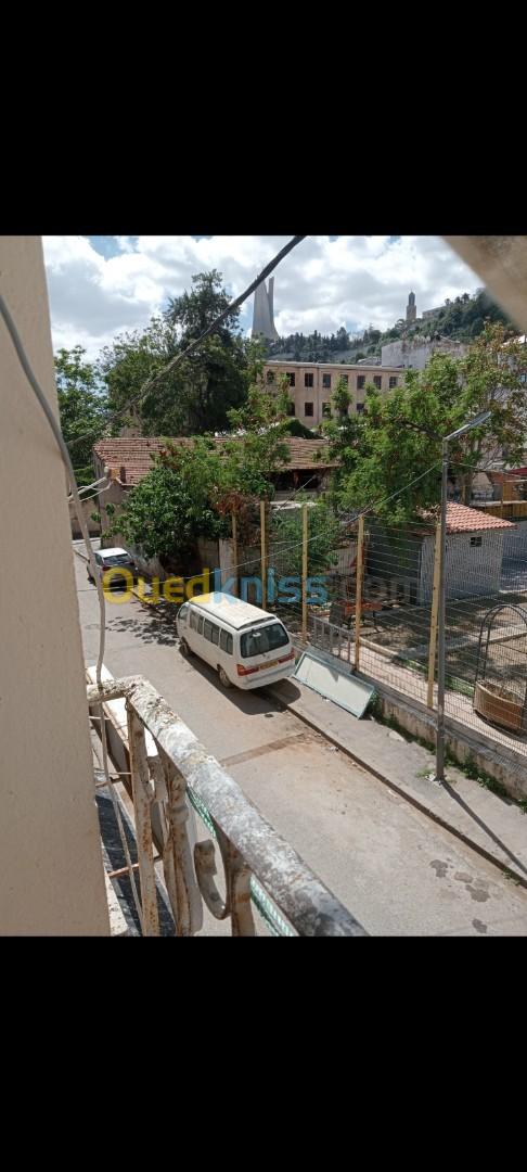 Vente Duplex F4 Alger Belouizdad