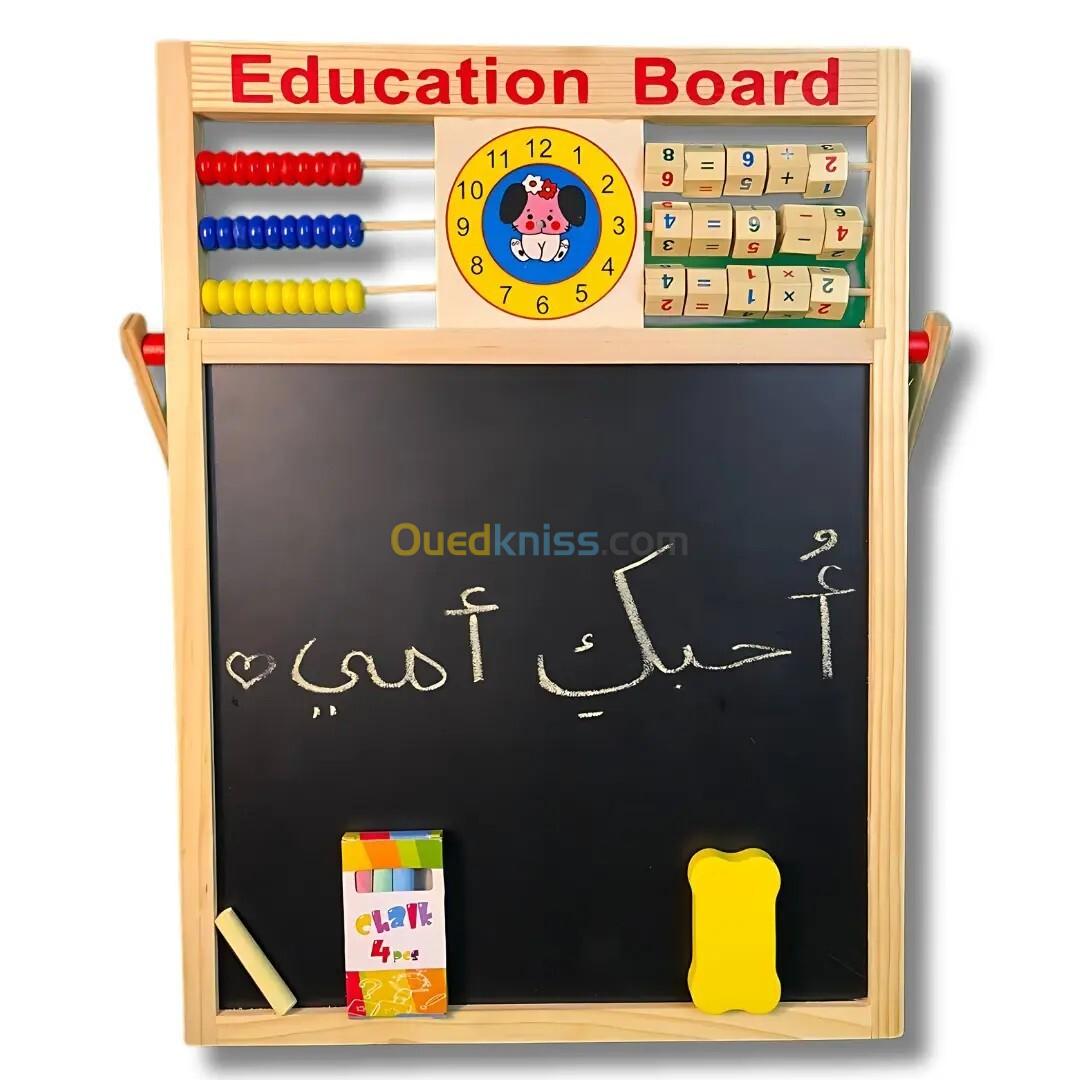 Tableau éducatif 