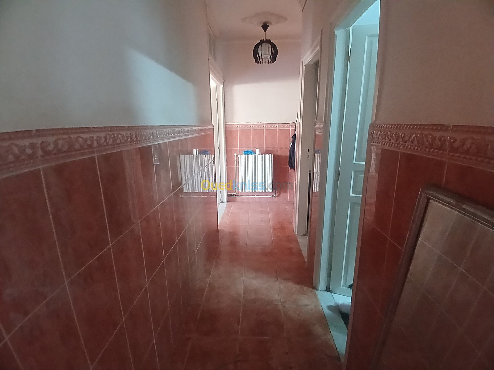 Location Appartement F3 Alger Hydra