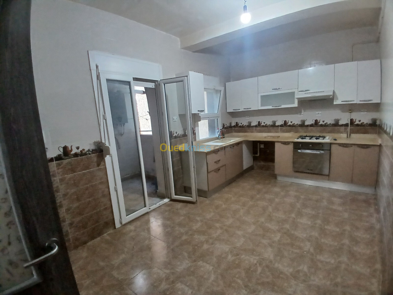 Location Appartement F4 Alger Ouled fayet