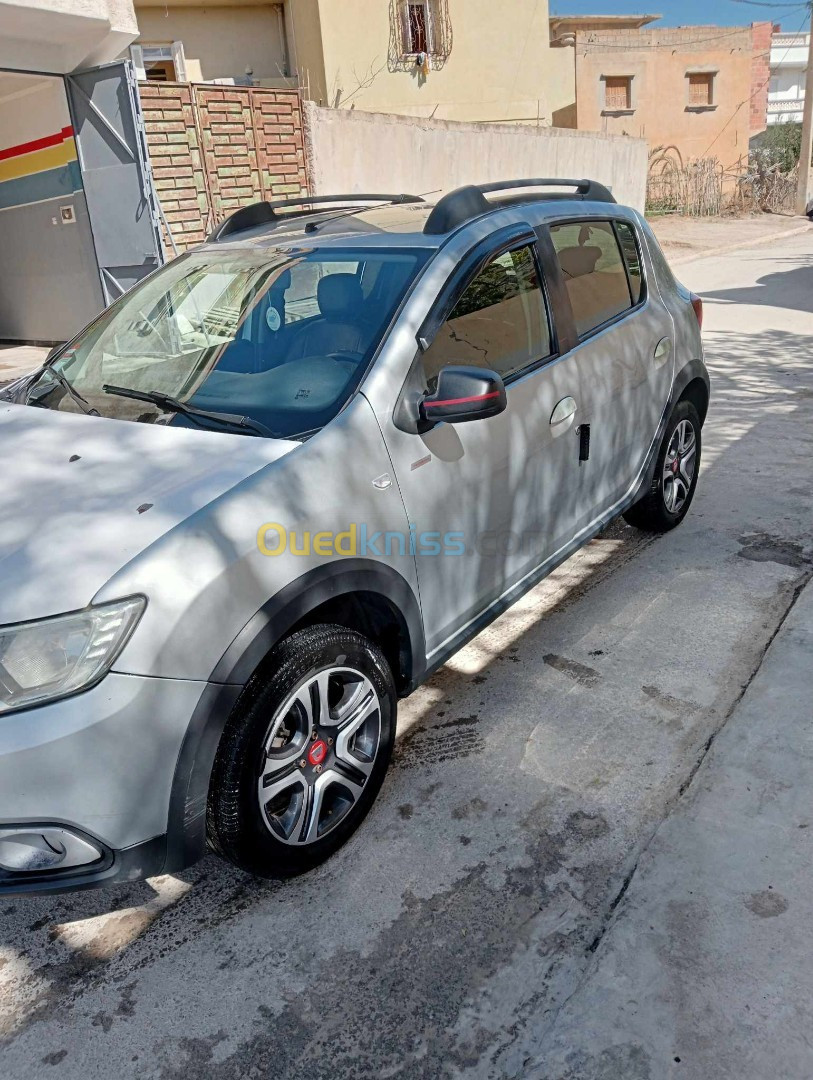 Dacia Sandero 2019 Sandero