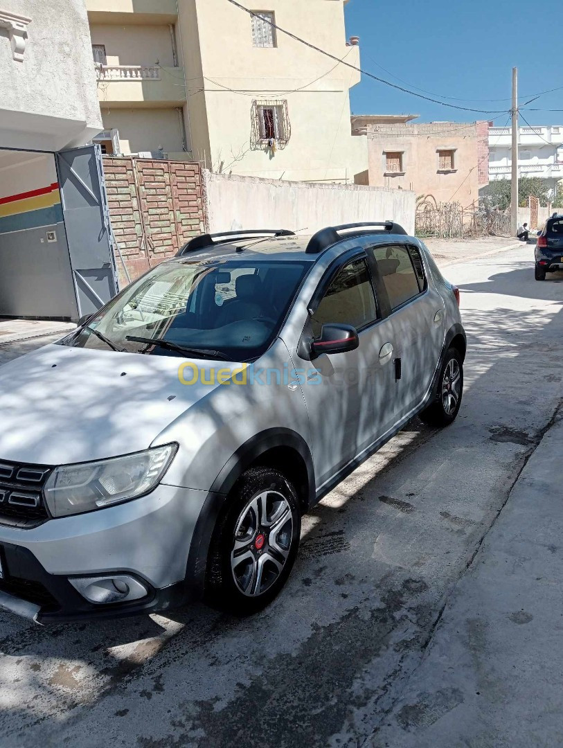 Dacia Sandero 2019 Sandero