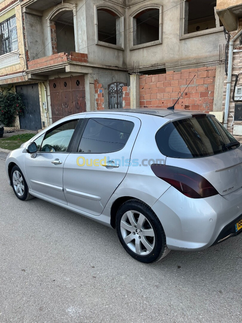 Peugeot 308 2014 Active