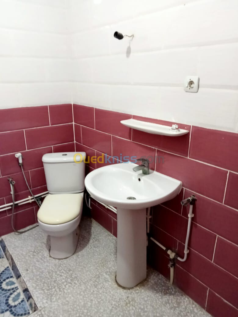 Location Appartement Alger Baba hassen