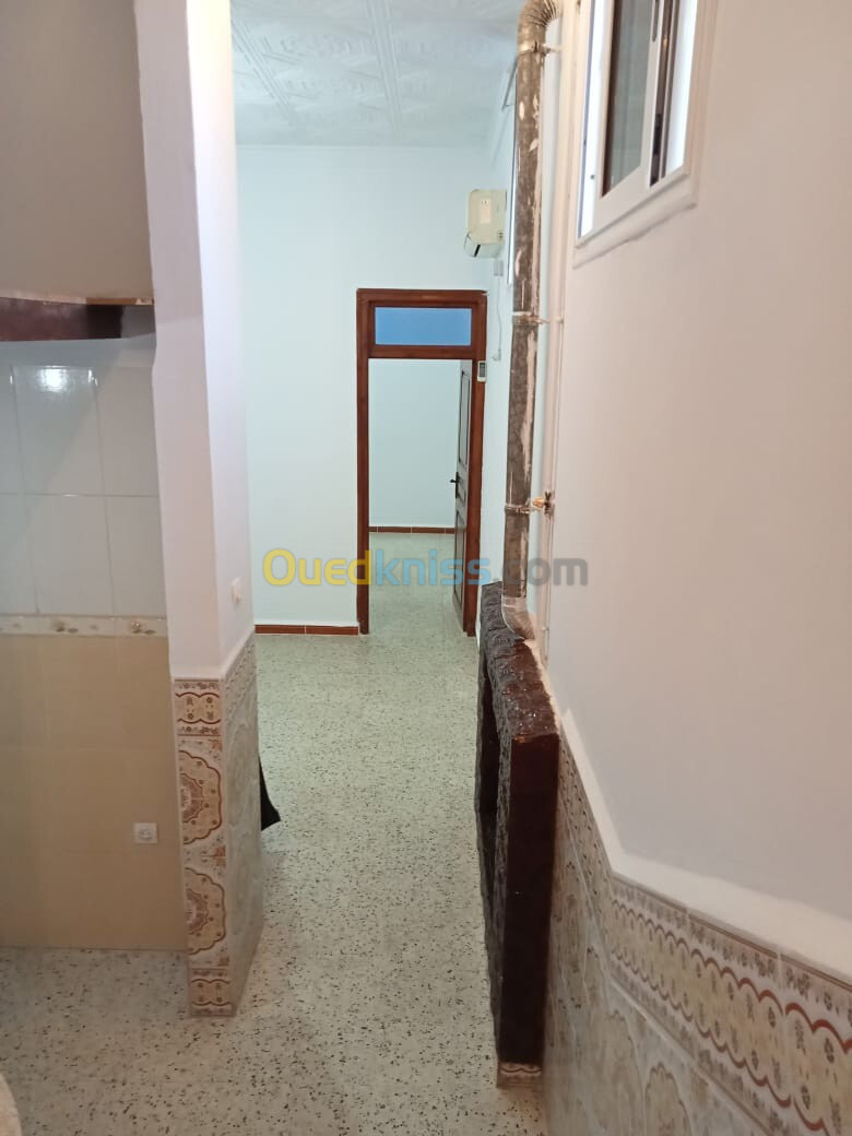 Location Appartement Alger Baba hassen