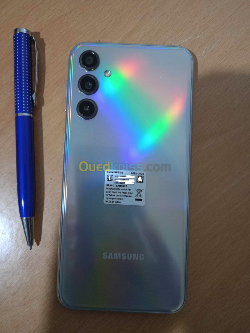 samsung M34 5G