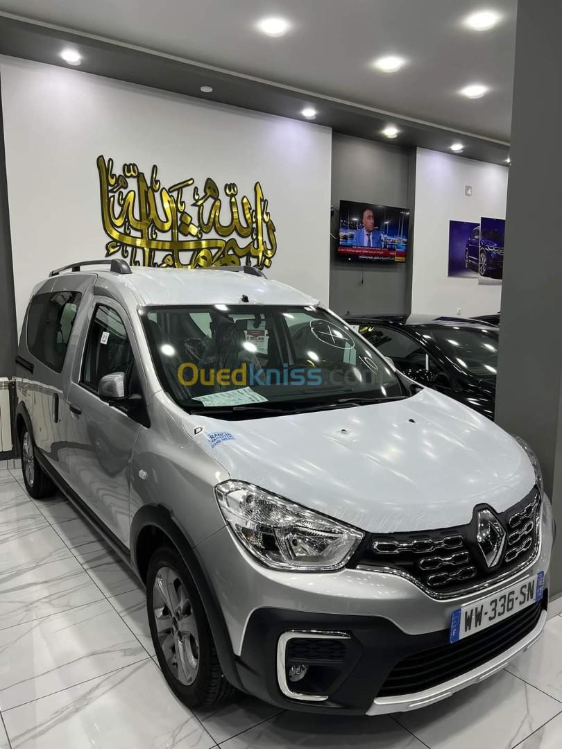 Renault Kangoo 2023 