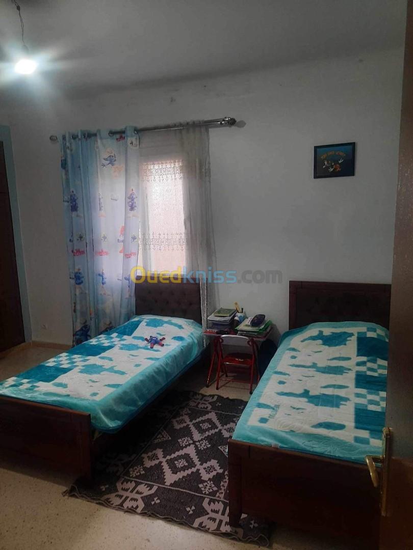 Vente Appartement F3 Tipaza Bou ismail