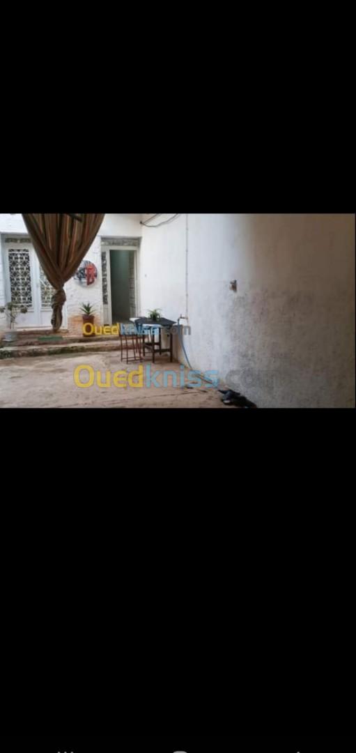 Vente Villa Tlemcen Tlemcen