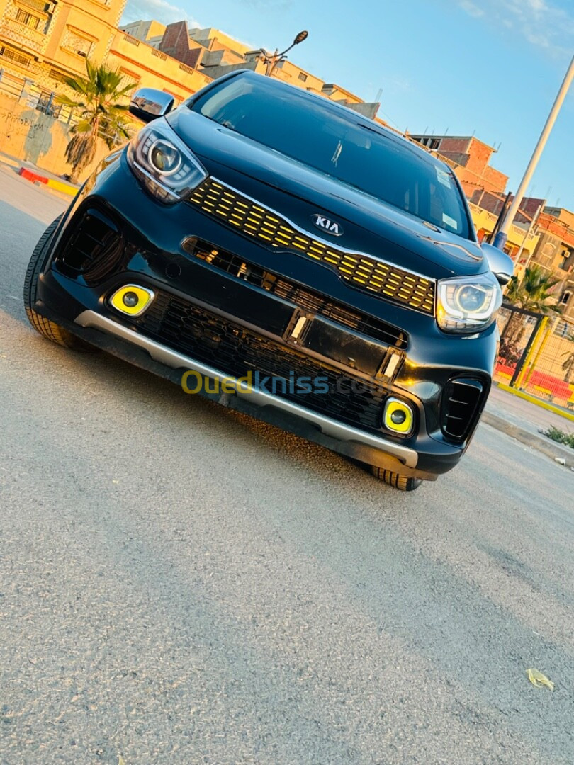 Kia Picanto 2019 Xline