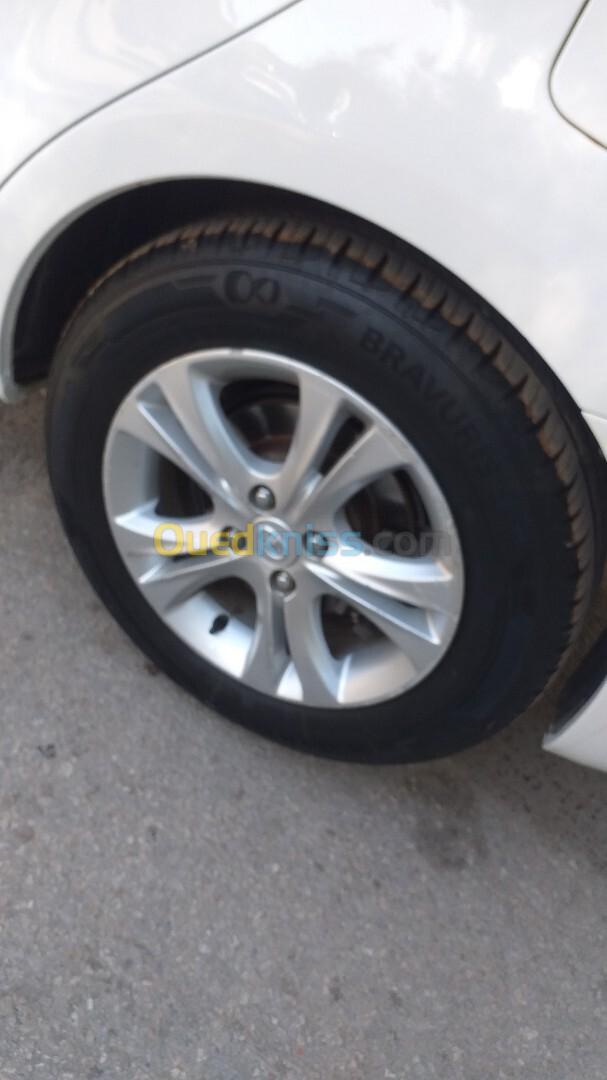 Great Wall C30 2015 C30