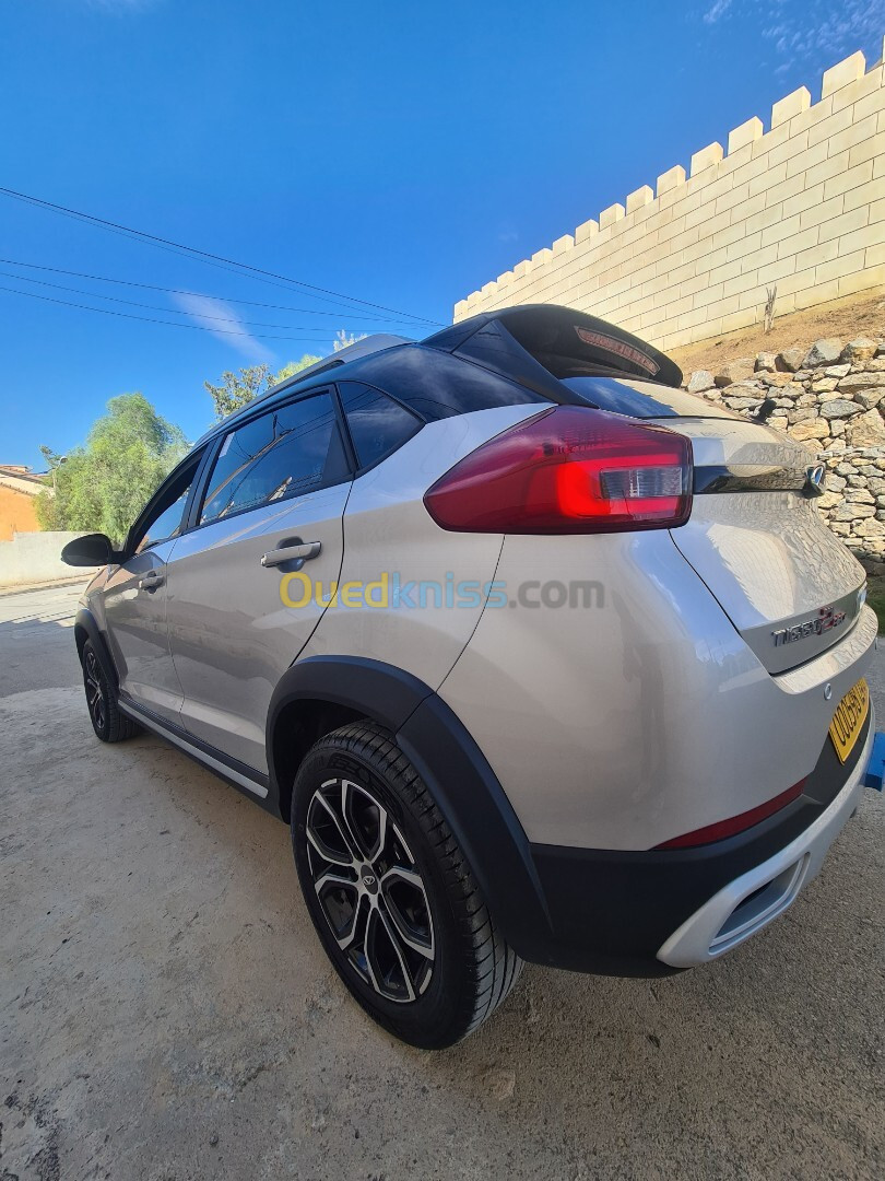 Chery Tiggo 2024 Pro 2