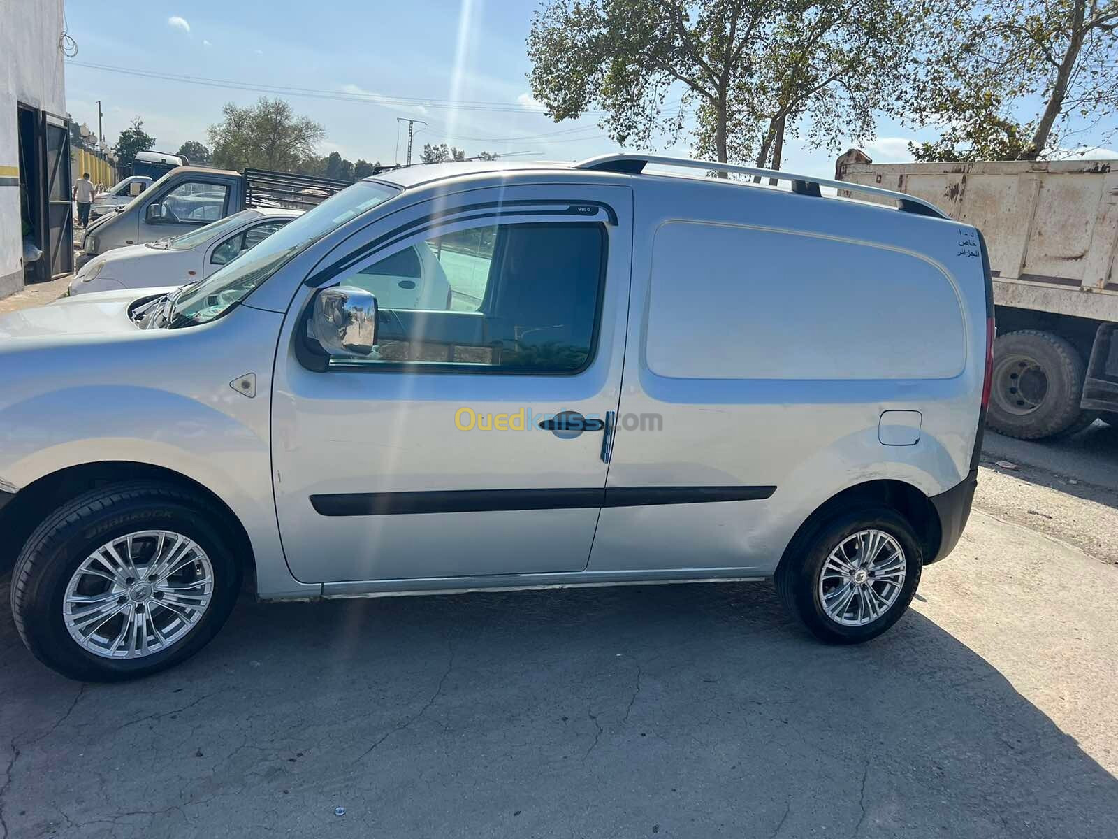 Renault Kangoo 2011 Kangoo