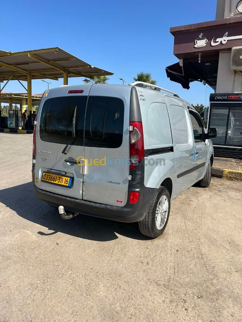 Renault Kangoo 2011 Kangoo