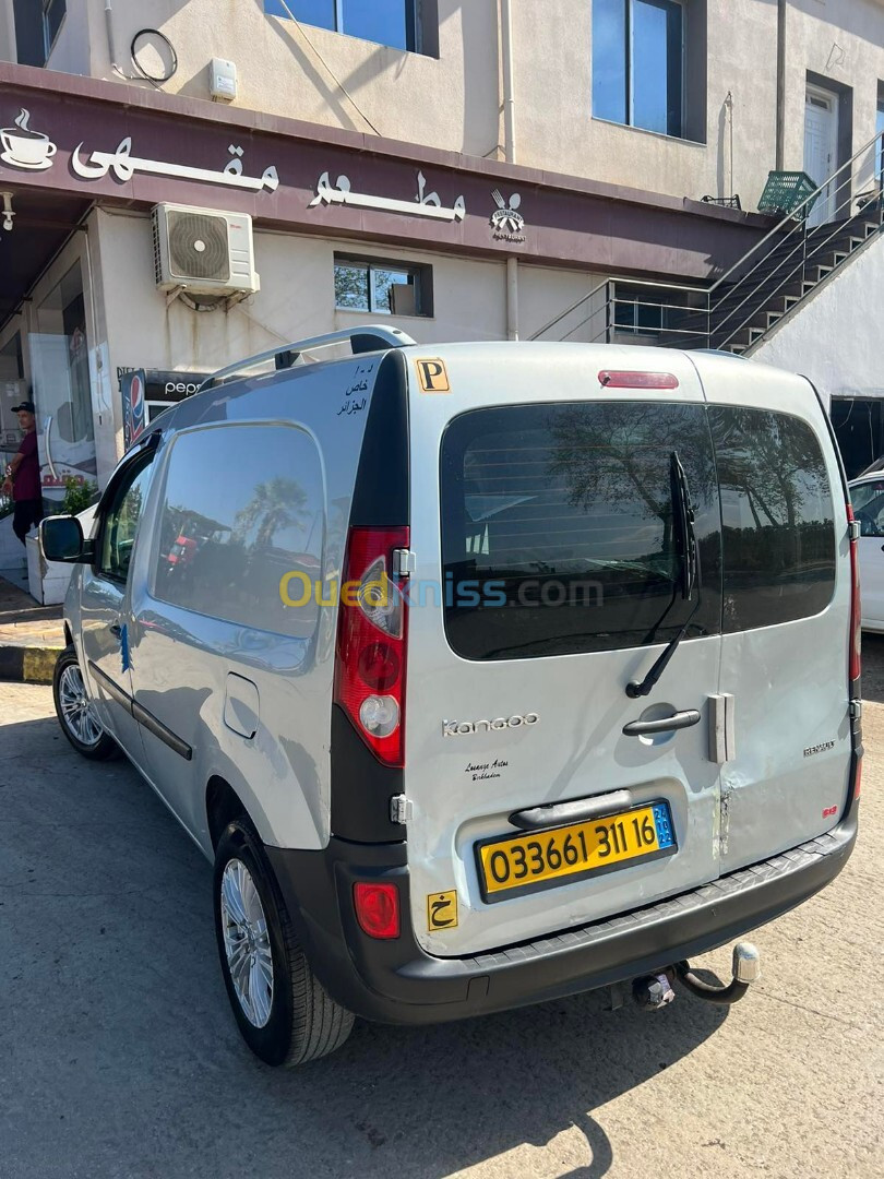 Renault Kangoo 2011 Kangoo