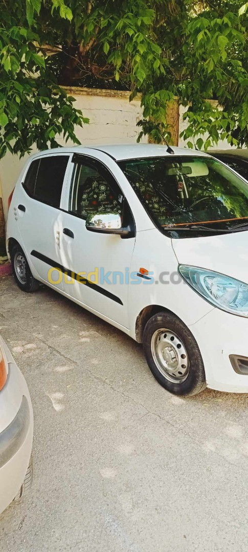 Hyundai i10 2014 