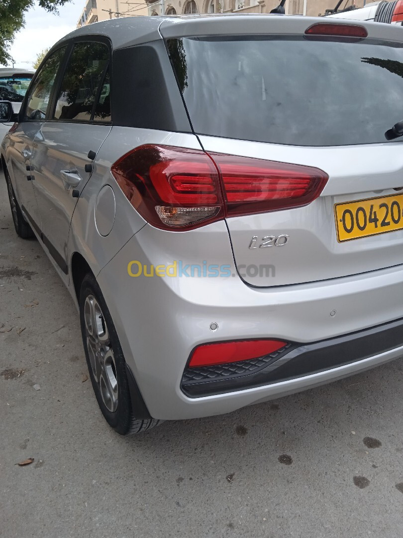 Hyundai i20 2019 Extrême