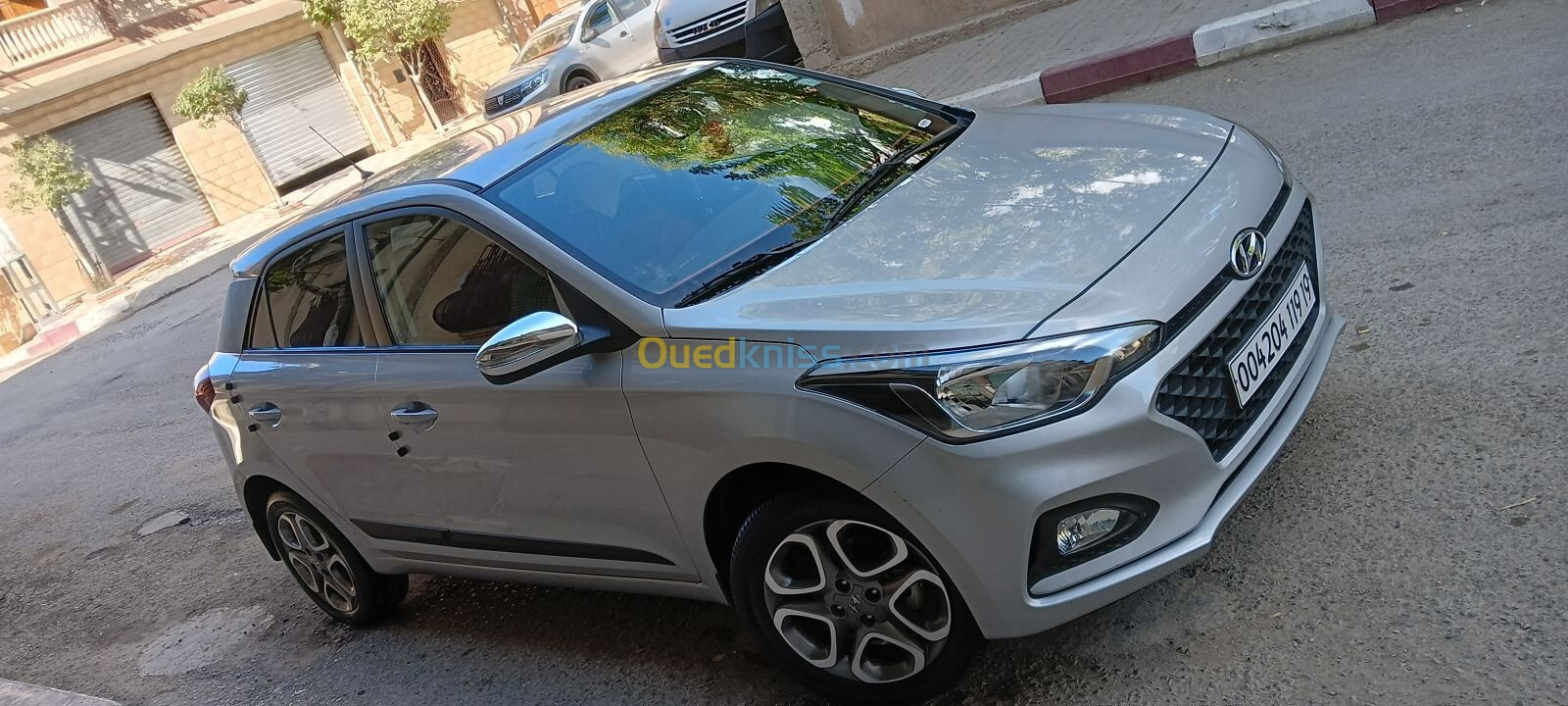 Hyundai New i20 2019 New i20