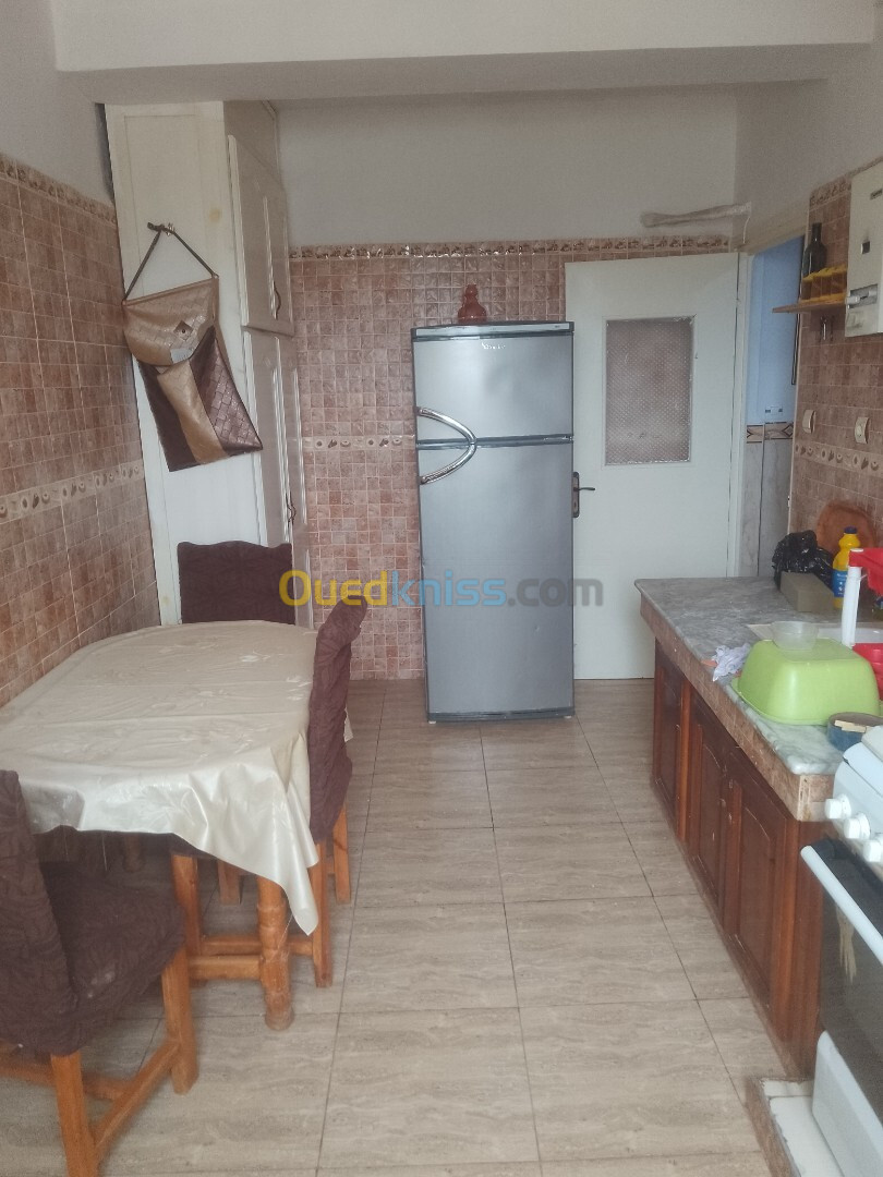 Vente Appartement F2 Jijel Jijel