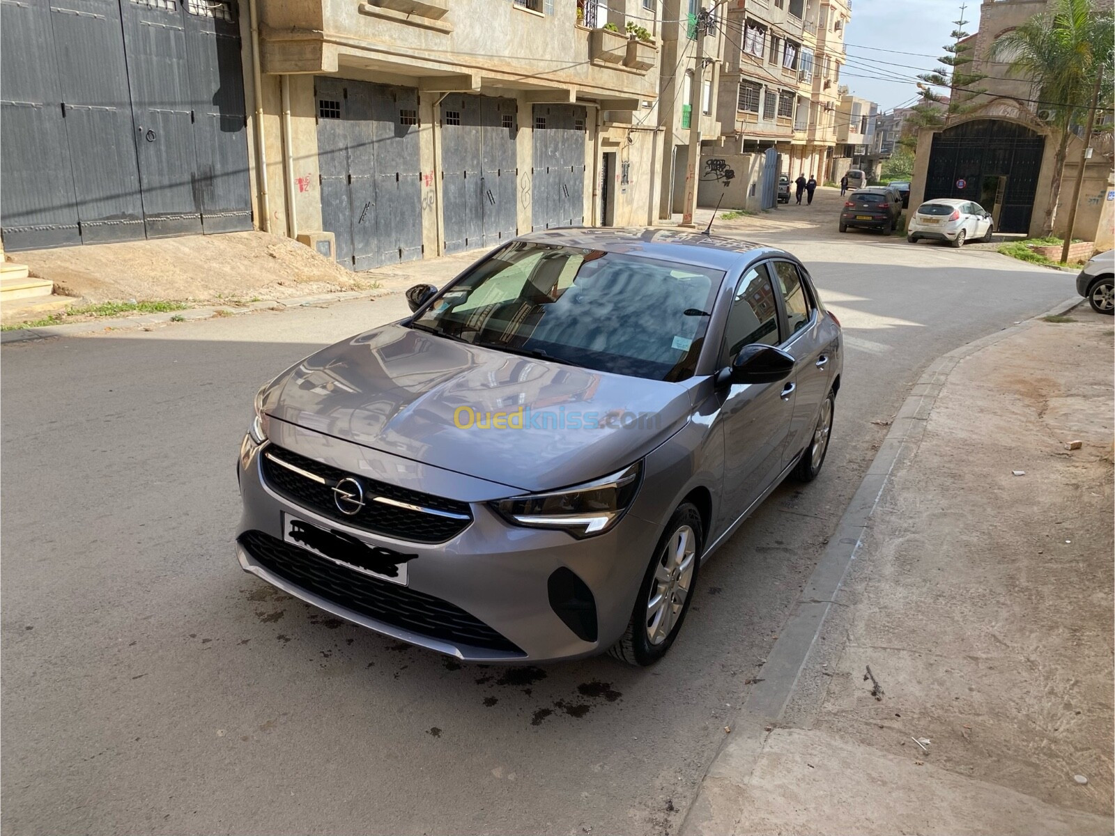 Opel Corsa 2021 Enjoy