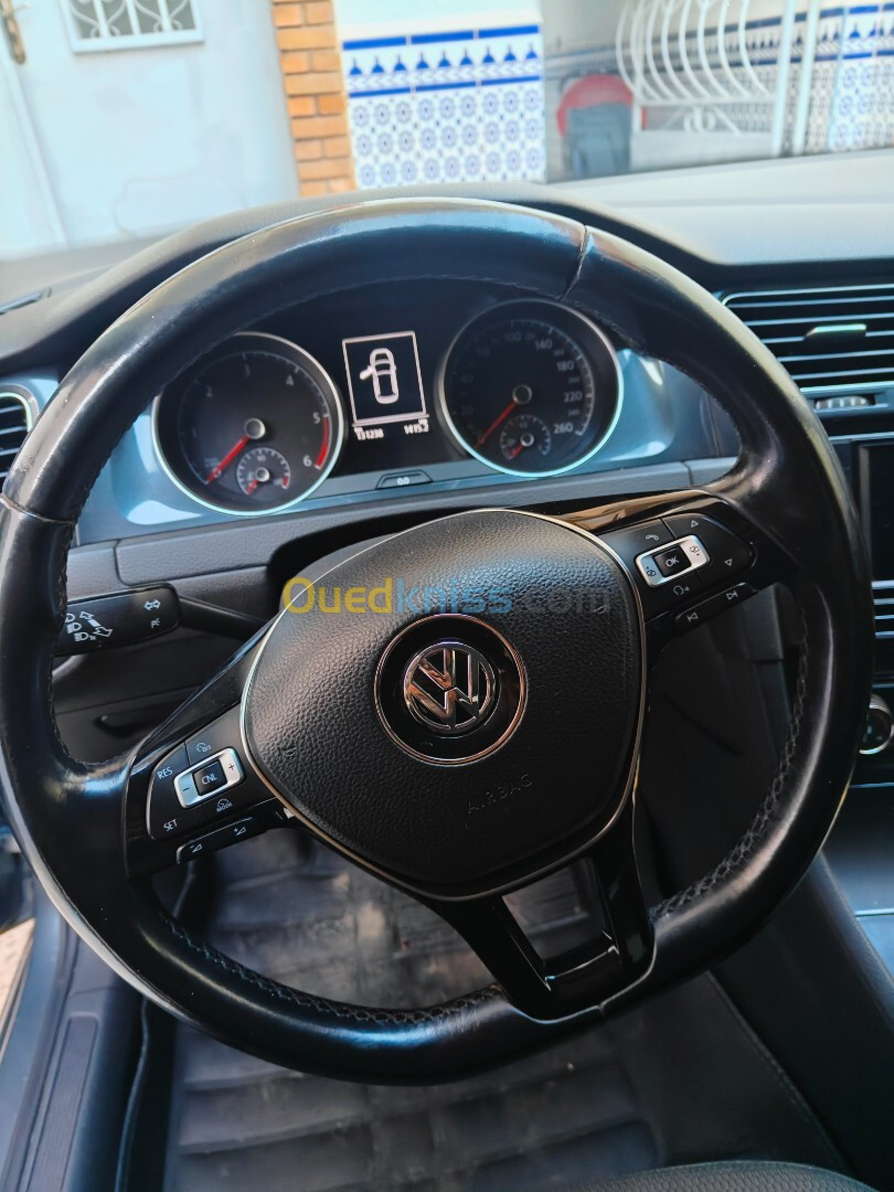 Volkswagen Golf 7 2018 START+