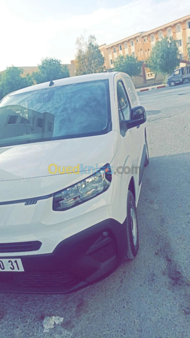 Fiat Doblo 2024 Doblo