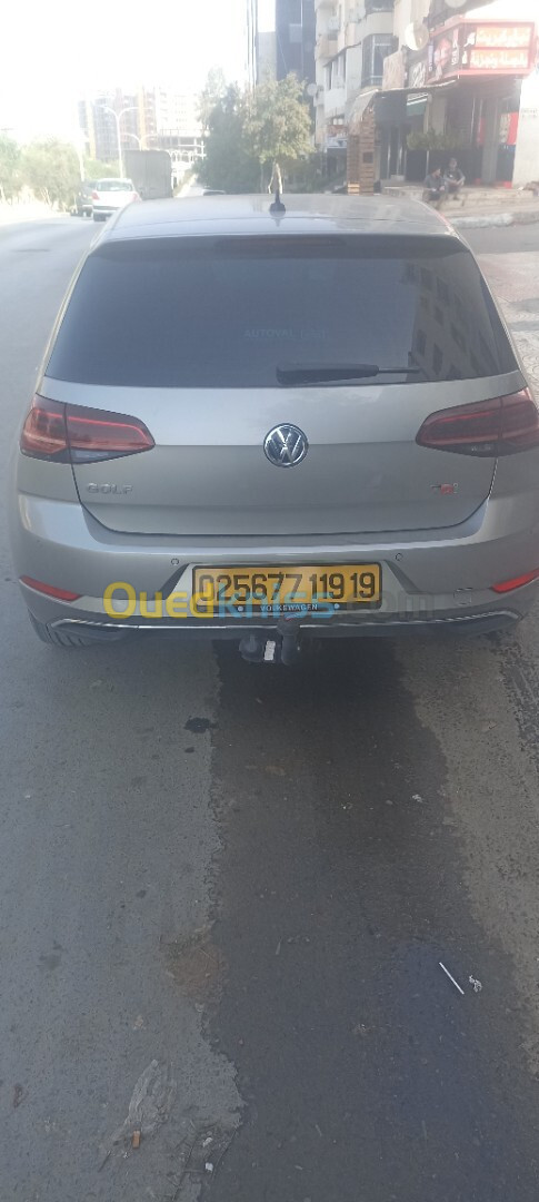 Volkswagen Golf 7 2019 JOIN