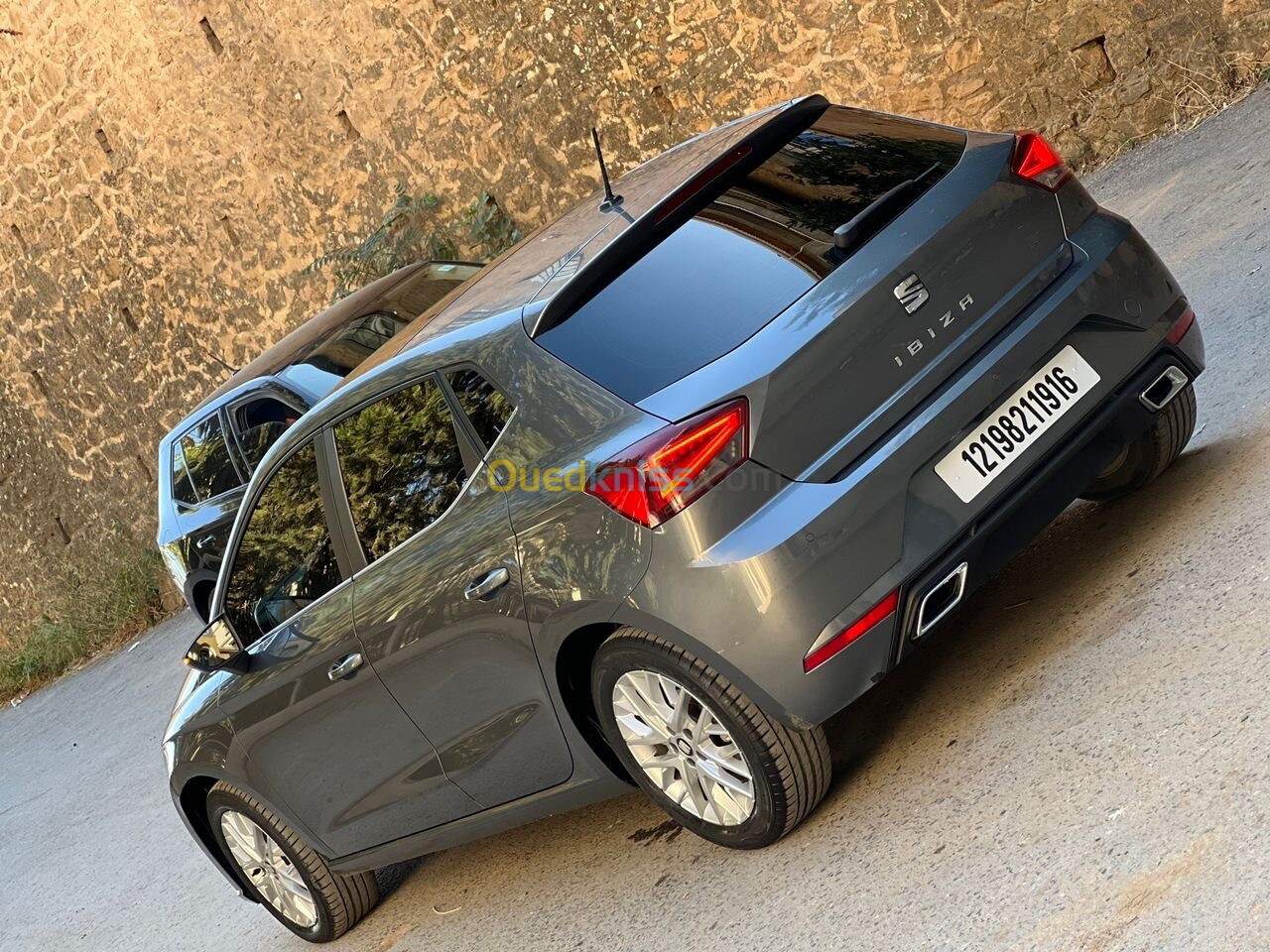 Seat Ibiza 2019 HIGH