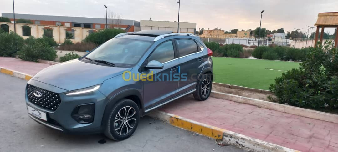 Chery Tiggo 2 pro 2024 1.5 MT 1.5 ess 108ch