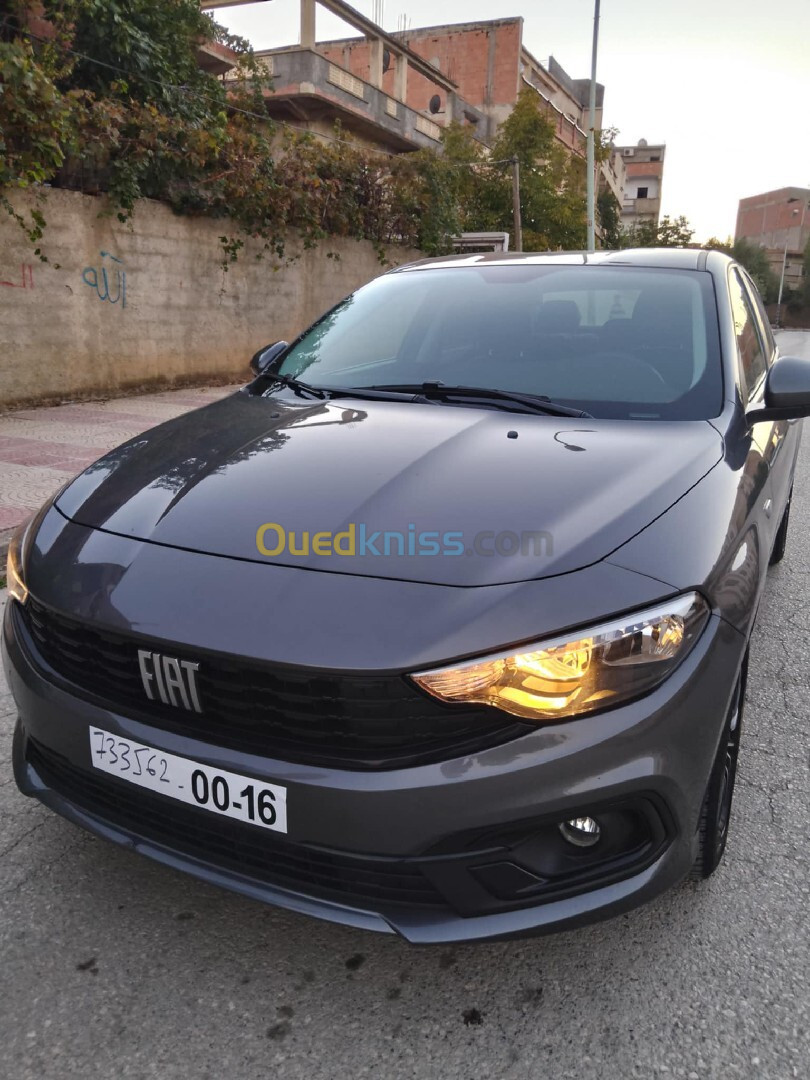 Fiat Tipo 2023 Tipo