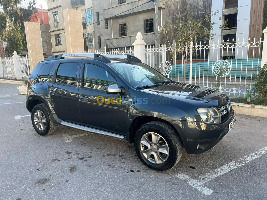 Dacia Duster 2016 Duster