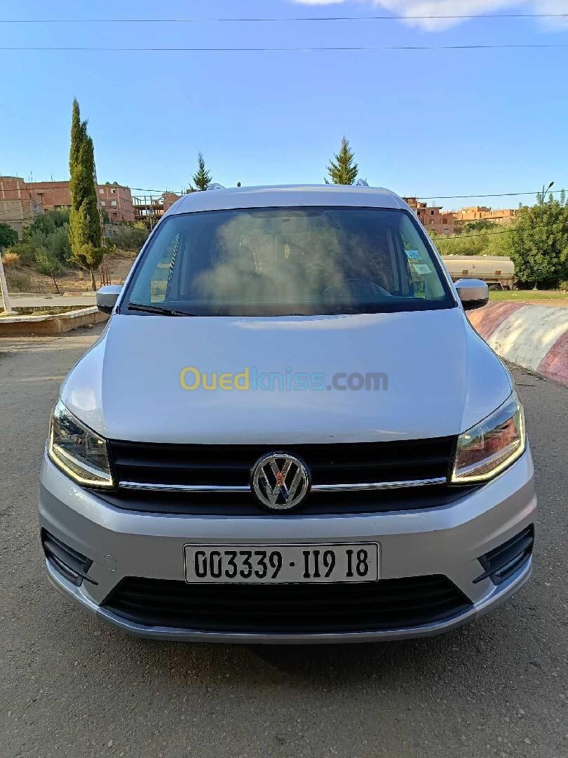 Volkswagen Caddy 2019 Collection