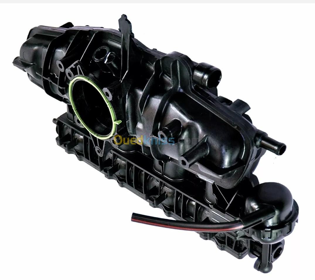 intake admission collector  FOR SEAT ALTEA LEON VW GOLF JETTA PASSAT TIGUAN 1.8 2.0 TFSI TSI